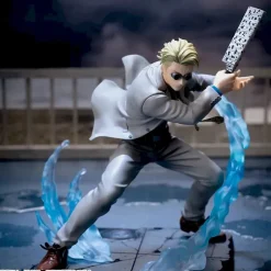SEGA Figure|Jujutsu Kaisen*Luminasta Jujutsu Kaisen Joint Struggle Kento Nanami Figure JAPAN OFFICIAL