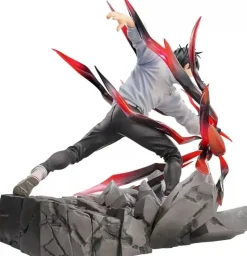 SEGA Figure|Jujutsu Kaisen*Luminasta Jujutsu Kaisen the Movie 0 Yuta Okkotsu Kokusen Figure JAPAN