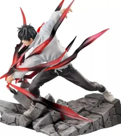 SEGA Figure|Jujutsu Kaisen*Luminasta Jujutsu Kaisen the Movie 0 Yuta Okkotsu Kokusen Figure JAPAN