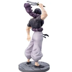 SEGA Jujutsu Kaisen*Luminasta Jujutsu Kaisen Kaigyoku Gyokusetsu Toji Fushiguro Rinsen Figure