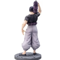 SEGA Jujutsu Kaisen*Luminasta Jujutsu Kaisen Kaigyoku Gyokusetsu Toji Fushiguro Rinsen Figure