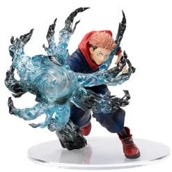 SEGA Jujutsu Kaisen*Luminasta Jujutsu Kaisen Shibuya Incident Yuji Itadori Figure JAPAN