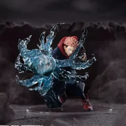 SEGA Jujutsu Kaisen*Luminasta Jujutsu Kaisen Shibuya Incident Yuji Itadori Figure JAPAN