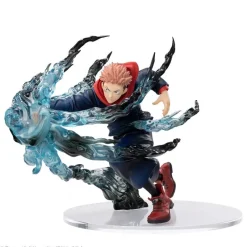 SEGA Jujutsu Kaisen*Luminasta Jujutsu Kaisen Shibuya Incident Yuji Itadori Figure JAPAN