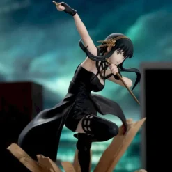 SEGA Figure|Spy×Family*Luminasta SPY×FAMILY Yor Forger Mission Extend Figure JAPAN OFFICIAL