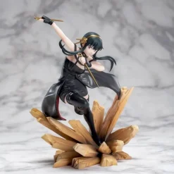 SEGA Figure|Spy×Family*Luminasta SPY×FAMILY Yor Forger Mission Extend Figure JAPAN OFFICIAL