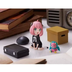 SEGA Spy×Family*Luminasta SPY×FAMILY Anya Forger Playing The Spy Figure JAPAN OFFICIAL