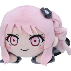 SEGA Plush Toy*Nesoberi Plush Doll The Move Project Sekai Colorful Stage Mizuki Akiyama
