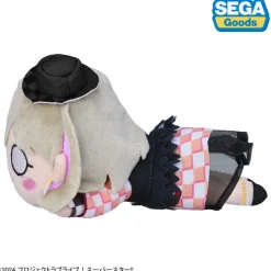 SEGA Plush Toy*Nesoberi Plush Doll S Love Live! Superstar!! Keke Tang Let's be ONE Ver.