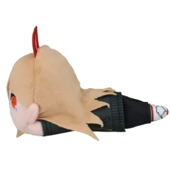 SEGA Nesoberi Plush Doll S size Chainsaw Man Power JAPAN ZA-602