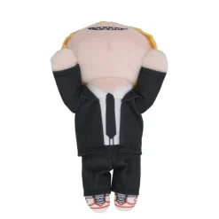 SEGA Nesoberi Plush Doll S size Chainsaw Man Denji JAPAN ZA-600