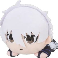 SEGA Plush Toy*Nesoberi Plush Doll S size Bluelock Nagi Seishiro JAPAN ZA-606