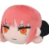 SEGA Plush Toy|Chainsaw Man*Nesoberi Plush Doll S size Chainsaw Man Makima JAPAN ZA-604
