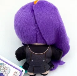 SEGA Plush Toy*Project Sekai Colorful Stage Vol.1 Mafuyu Asahina Mascot Plush Doll JAPAN