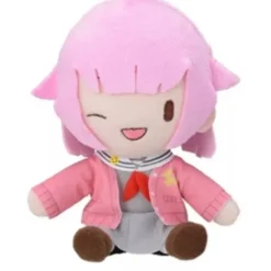SEGA Plush Toy*Project Sekai Colorful Stage More Plus Fuwafuwa Plush Emu Otori Plush Doll