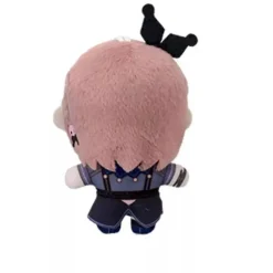 SEGA Project Sekai x Sanrio Fuwapuchi Ena Shinonome Mascot Plush Doll JAPAN