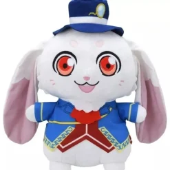 SEGA Plush Toy*Shangri-La Frontier Emul L Size Plush Doll JAPAN OFFICIAL