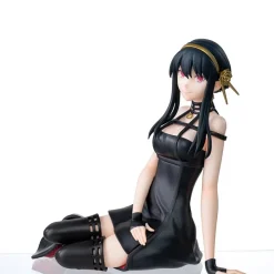 SEGA Spy x Family Chokonose Premium Figure Yor Forger JAPAN OFFICIAL