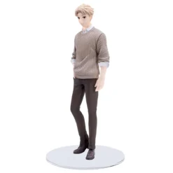 SEGA Spy x Family Loid Forger Premium Figure Plain Clothes Figure JAPAN