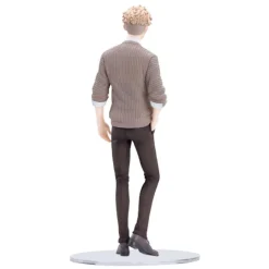 SEGA Spy x Family Loid Forger Premium Figure Plain Clothes Figure JAPAN