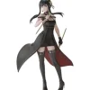 SEGA Figure|Spy×Family*Spy x Family Yor Forger Premium Figure Briar Rose Figure JAPAN OFFICIAL