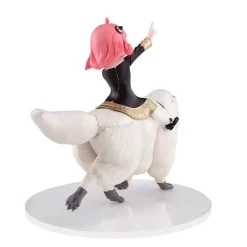 SEGA Spy×Family*SPY×FAMILY Anya Forger & Bond Forger Figure JAPAN OFFICIAL