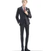SEGA SPY×FAMILY Premium Figure Loid Forger Party ver. Figure JAPAN OFFICIAL
