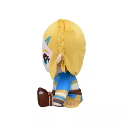 SEGA The Legend of Zelda Tears of the Kingdom Zelda L size Plush Doll JAPAN