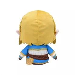 SEGA The Legend of Zelda Tears of the Kingdom Zelda L size Plush Doll JAPAN
