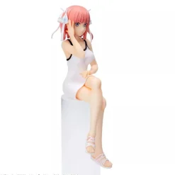 SEGA The Quintessential Quintuplets Nino Nakano Premium Chokonose Figure JAPAN