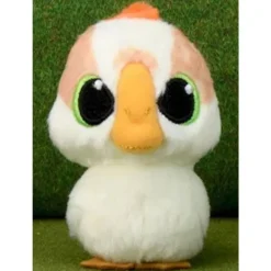 SEGA The Wild Robot Brightbill Mascot Plush Doll JAPAN OFFICIAL