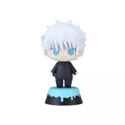 SEGA Tiny Melties Mini Figure Vol.2 Jujutsu Kaisen Shibuya Incident Satoru Gojo