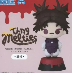 SEGA Tiny Melties Mini Figure Vol.3 Jujutsu Kaisen Shibuya Incident Choso JAPAN
