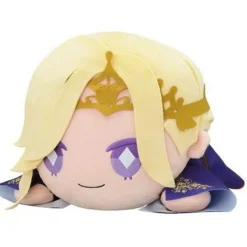 SEGA Twisted Wonderland Vil Schoenheit Mega Jumbo Nesoberi Big Plush JAPAN