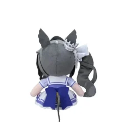 SEGA Plush Toy*Umamusume Pretty Derby Fuwapuchi Plush Vol.5 Satono Crown JAPAN OFFICIAL