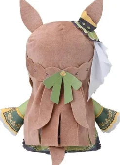 SEGA Umamusume Pretty Derby Fuwapuchi Satono Diamond L Plush JAPAN OFFICIAL