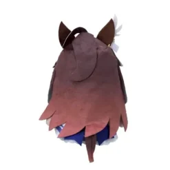 SEGA Umamusume Pretty Derby Fuwapuchi Plush Vol.5 Duramente JAPAN OFFICIAL