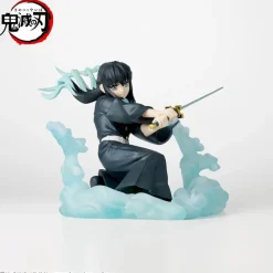 SEGA Figure|Demon Slayer*Xross Link Demon Slayer Kimetsu no Yaiba Muichiro Tokito Figure JAPAN