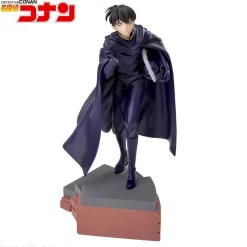 SEGA Xross Link Detective Conan Shinichi Kudo & Ran Mouri Set of 2 Figure JAPAN