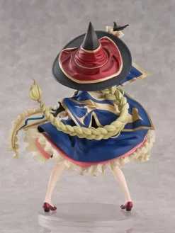 Hobby Stock Figure*Senki Zessho Symphogear GX Carol Malus Dienheim 1/7 Figure JAPAN OFFICIAL