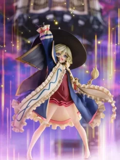 Hobby Stock Figure*Senki Zessho Symphogear GX Carol Malus Dienheim 1/7 Figure JAPAN OFFICIAL