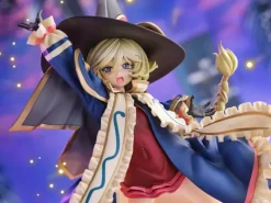 Hobby Stock Figure*Senki Zessho Symphogear GX Carol Malus Dienheim 1/7 Figure JAPAN OFFICIAL