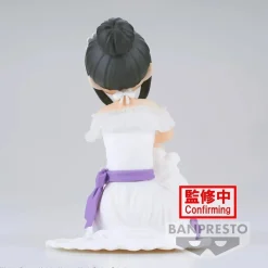 Banpresto Serenus Couture Puella Magi Madoka Magica The Movie Homura Akemi Figure JAPAN