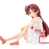 Banpresto Serenus Couture Puella Magi Madoka Magica The Movie Kyoko Sakura Figure JAPAN