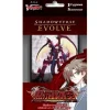 BUSHIROAD Cards*Shadowverse EVOLVE Flames of the Apocalypse Collaboration Starter Deck TCG JAPAN