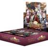 Bushiroad Cards*Shadowverse EVOLVE Vol. 14 Mugen no Kyouen Booster Pack Box TCG JAPAN OFFICIAL