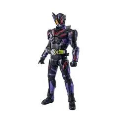 BANDAI S.H.Figuarts Kamen Rider Horobi Ark Scorpion Final Battle Weapons Action Figure