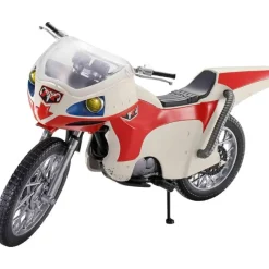 BANDAI Figure|Kamen Rider*S.H.Figuarts Kamen Rider New Cyclone Glorious Showa Rider Edition Figure JAPAN