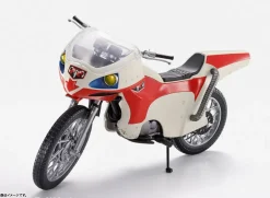 BANDAI Figure|Kamen Rider*S.H.Figuarts Kamen Rider New Cyclone Glorious Showa Rider Edition Figure JAPAN
