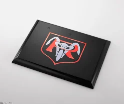 BANDAI Figure|Kamen Rider*S.H.Figuarts Kamen Rider New No.1 Glorious Showa Rider Edition Action Figure